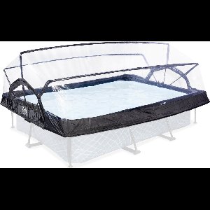 EXIT zwembad overkapping 300x200cm - universeel