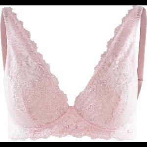 Royal Lounge Intimates Bralette Royal Dream mit Spitze
