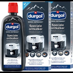 Durgol - Koffiemachineontkalker - 2 x 500 ml