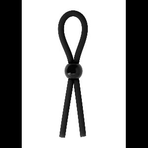 Shots - Shots Toys Ringbooster black