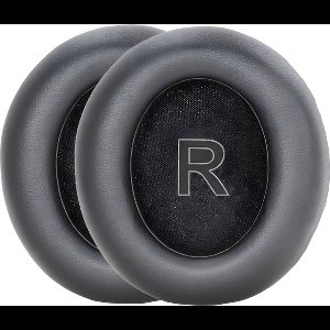 Oorkussens geschikt voor Anker Soundcore Life Q30 Q35 Earpads vervanging - Zwart