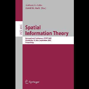 Spatial Information Theory