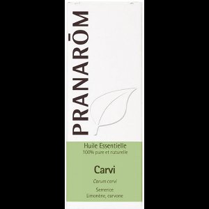 Pranarôm Essentiële Olie van Karwij (Carum Carvi) 10 ml