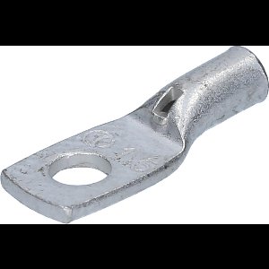 10 stuks Kalitec A03-M3 buiskabelschoenen 0,25-1,5 mm² M3 ongeïsoleerd van vertind koper