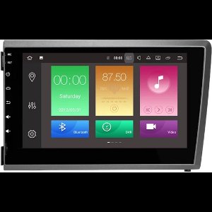 Dynavin Navigatie Volvo S60 V70 XC70 android 14 draadloos apple carplay android auto bluetooth