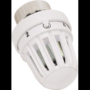 Solidparts Thermostaatkop M30x1.5