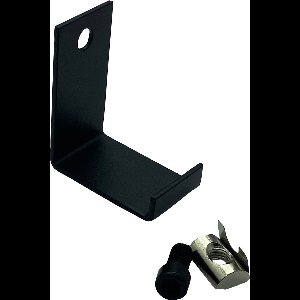 Trak Racer- Universele aluminium hoofdtelefoonhaakhouder