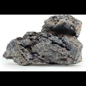 Happet - Aquarium Rock Decoration Happet R143 14 Cm - S-r143sh - 1st