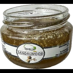 Geurpotje Sandalwood