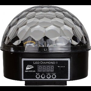 JBSystems - LEDDiamond 2 / DMX-gestuurde LED verlichting