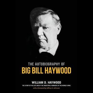 Big Bill Haywood's Book