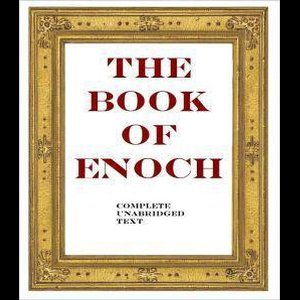 The book of Enock in kiswahili