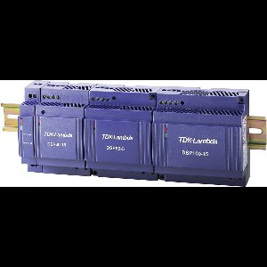 TDK-Lambda DSP10-5 DIN-rail netvoeding 5 V/DC 1.5 A 7.5 W Aantal uitgangen:1 x Inhoud 1 stuk(s)