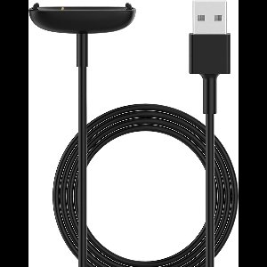 YONO Oplaadkabel geschikt voor Fitbit Inspire 2 - Ace 3 - Oplader - 1 M