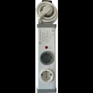 Solidparts Combiregelaar voor Boiler/vaatwasser