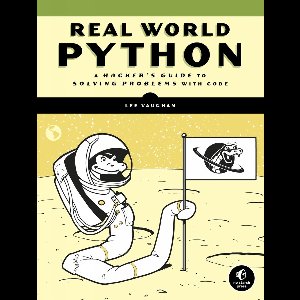 Real-world Python