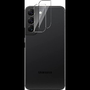 Camera Protector voor Samsung Galaxy S22 / S22 Plus - 2 stuks van glas Transparante glazen