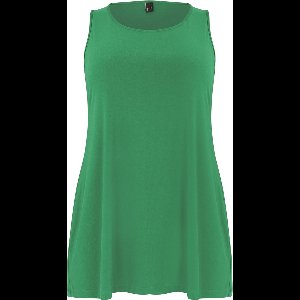 YOEK Dames Top ronde hals