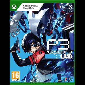 Persona 3 RELOAD - Xbox Series X/Xbox One