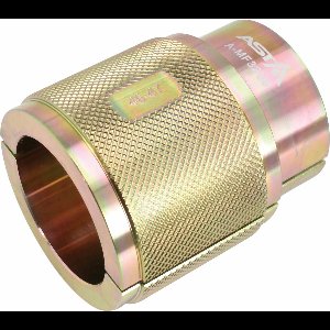 Vorkafdichting gereedschap 46-47 mm - Vork afdichting dop - Verstelbare vork afdichtingdop - ASTA