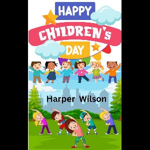 Happy Children's Day