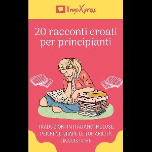20 racconti croati per principianti