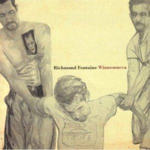 Richmond Fontaine - Winnemucca (LP)