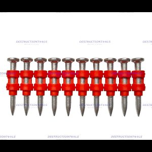 1000x Schietnagels 27mm - voor Dewalt C5