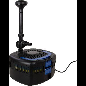 AquaForte GFU-5800 UV-C vijverfilter