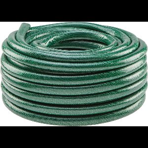 Verto Tuin Slang ECO 3/4 30mtr Gewapende Slang UV Bestendig 20 Bar Anti Alg Laag Flexibel