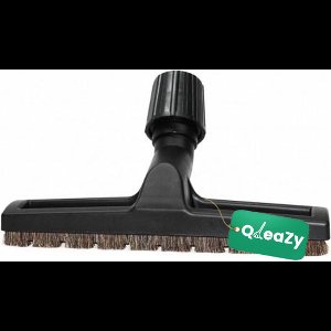 Universeel Stofzuigermondstuk Multifunctioneel voor Harde Vloeren – Aansluiting voor 30-40mm zuigbuizen QleaZy