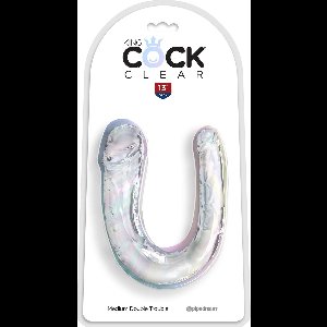 King Cock Double Trouble M
