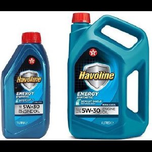 Havoline Energy EF 5W-30 1 liter