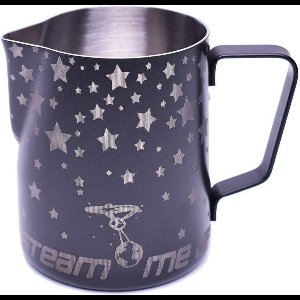 JoeFrex melkopschuimkan - cappuccino kannetje - opschuimkan 350ml ST Beam me up