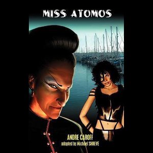 Miss Atomos