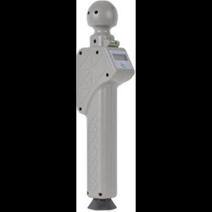 BTP - Kogeldrukmeter - Disselweger - Camping - Aanhangwagen