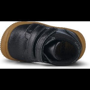 Sneakers Tristan Leather