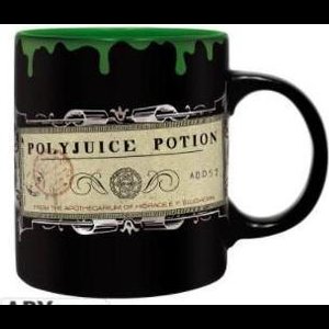 Harry Potter - Polyjuice Potion Mug