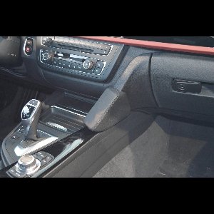 Kuda Console voor BMW 3er ab 02/2012 (F30 F31 F34) & 4er