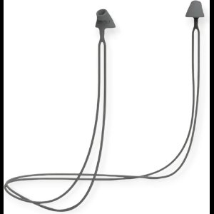 Flare Audio Calmer Secure Mini - grijs