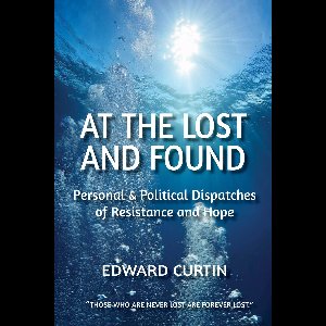 At the Lost and Found