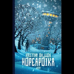 Hopeapoika