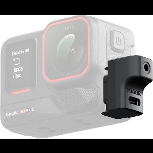 Insta360 Ace Pro 2/Ace Pro/Ace Mic Adapter