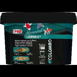 Superfish Colombo Morenicol Lernex Pro 2500 ml
