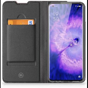 OPPO Find X5 Pro Standcase Denemarken