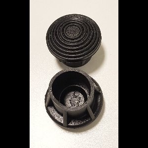 Little Jumbo - Dop voor de Werkbordes Modul Per 2 stuks