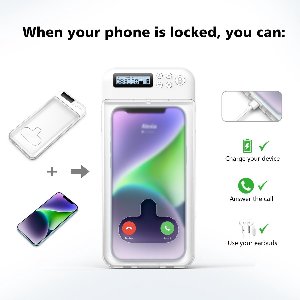 Equivera Telefoonkluis - Telefoon kluis - Smartphone Kluis - Telefoon Gevangenis