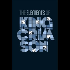King Crimson - The Elements Tour Box 2014 (2 CD)