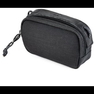Wotancraft Portable Camera Pouch - maat S - zwart - cameratas