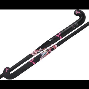Y1 Hockey GLB Pink 50